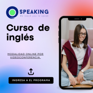 Curso de Ingles