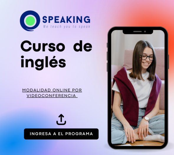 Matriculas Curso de Ingles